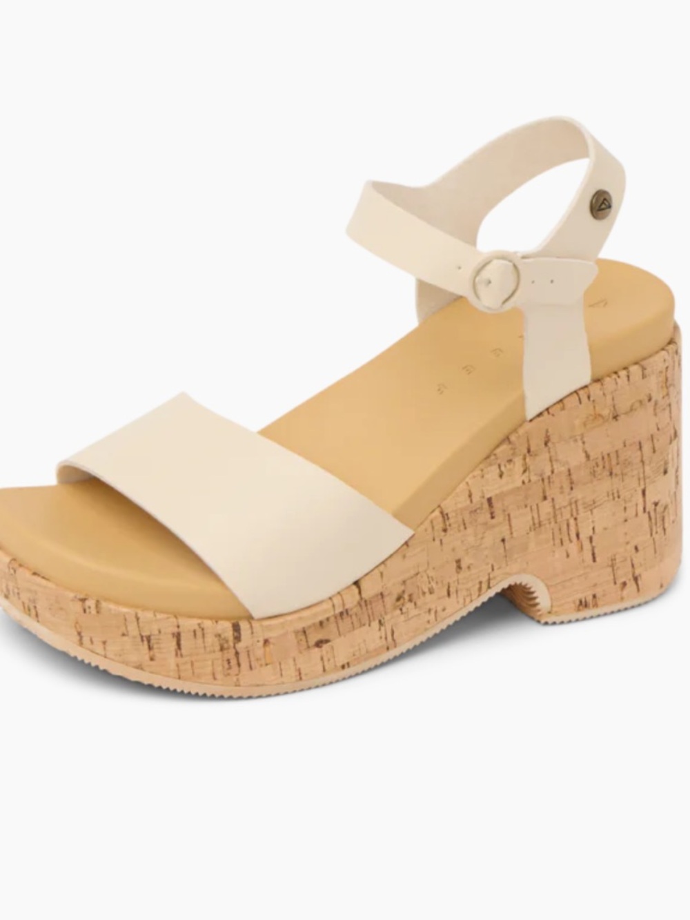 Reef women’s Sunset Sayulita sandals - Picture 8 of 12